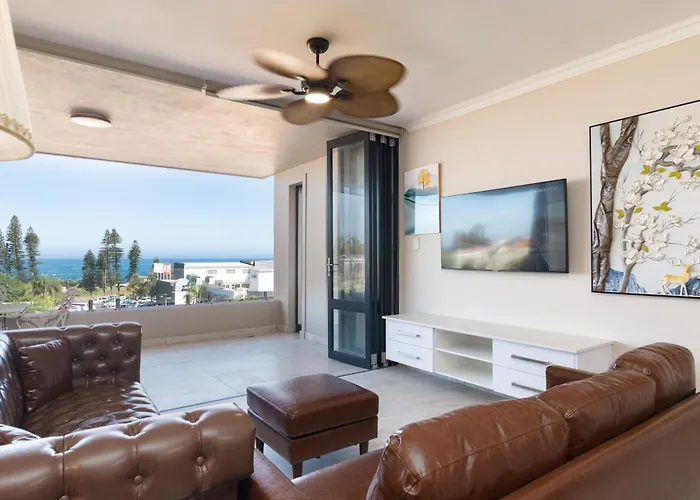 Shanthi Apartment 4