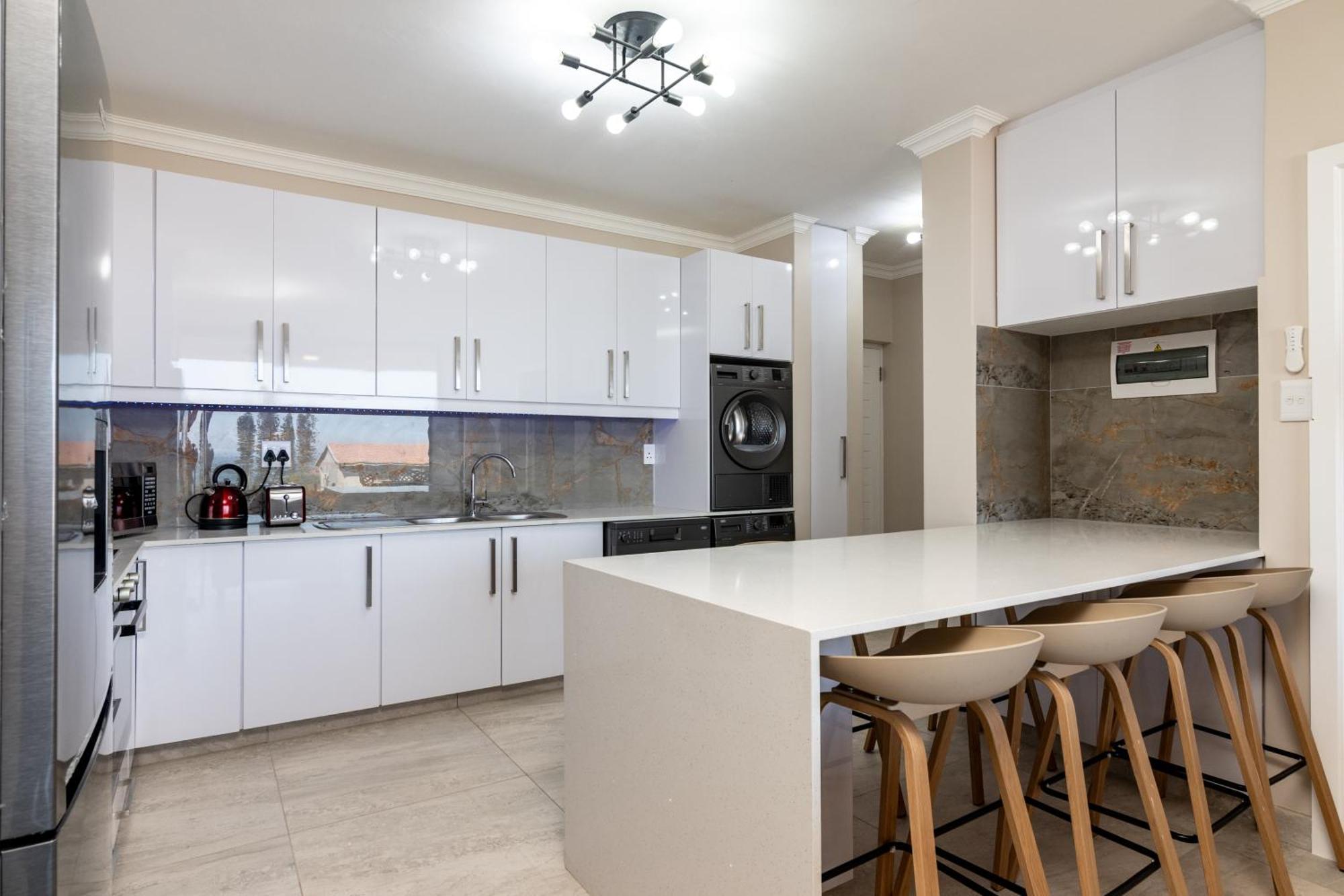 Apartment Shanthi 4 Ballito