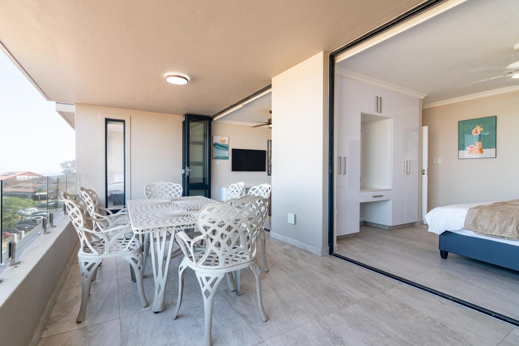 Shanthi 4 * Ballito