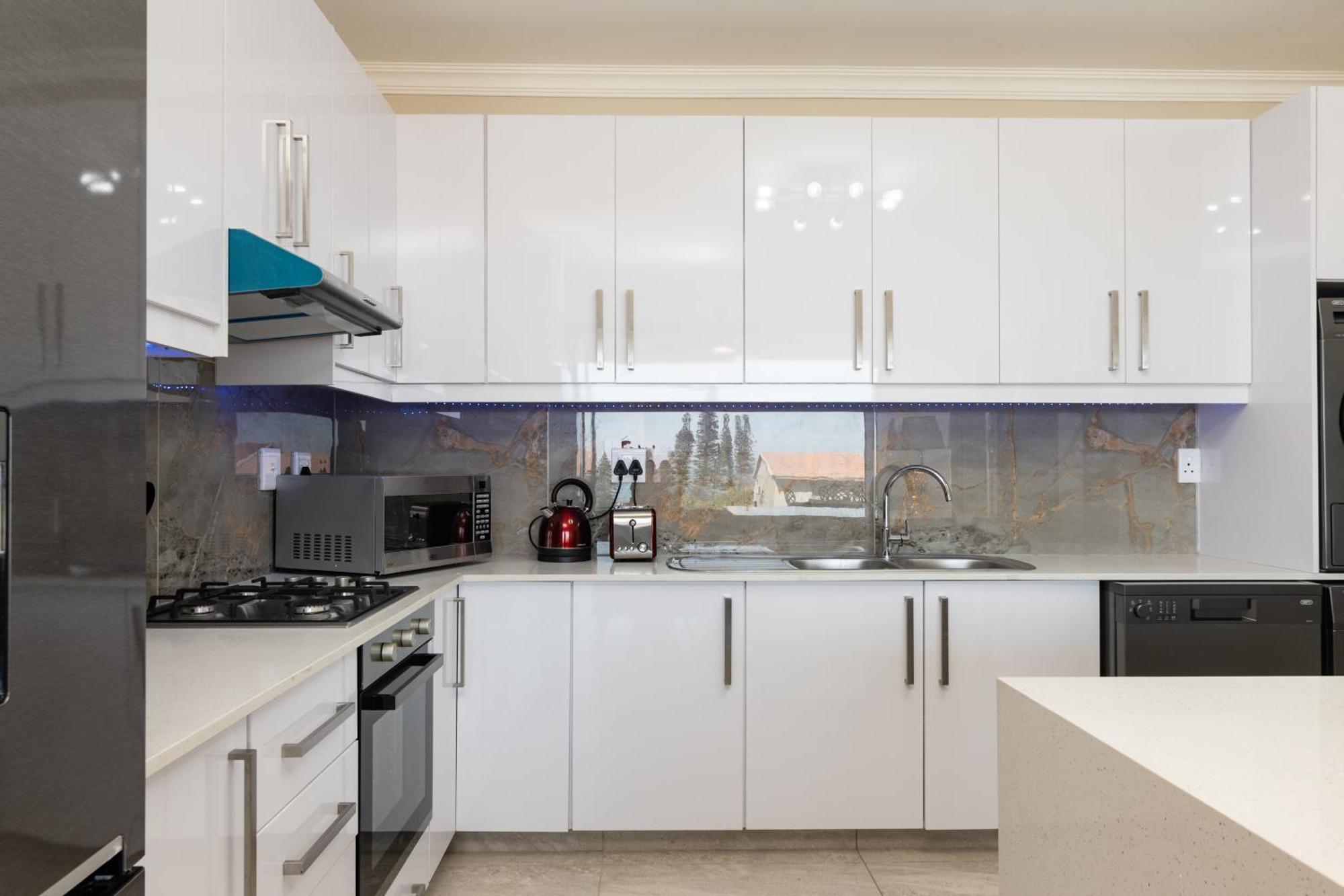 Apartment Shanthi 4